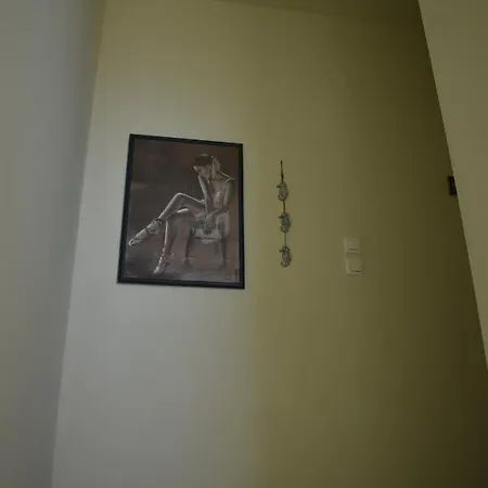 Vacation Family House With Garden Semesterbostad